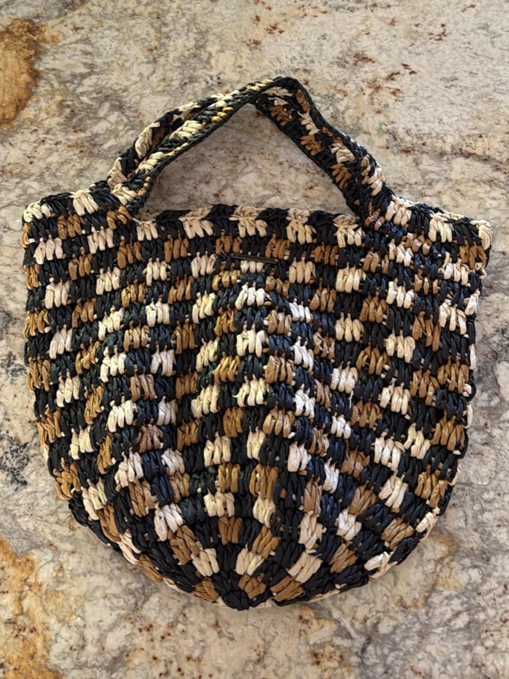 O'NEILL Woven Tote